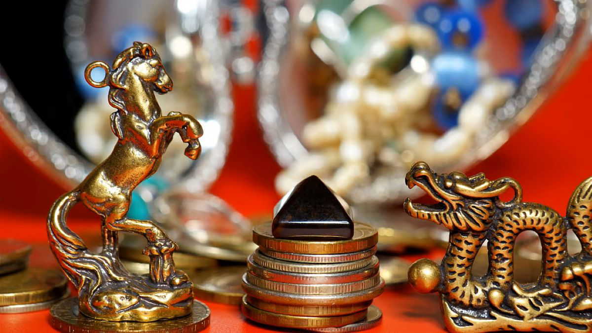 नए साल में देवी लक्ष्मी का आशीर्वाद चाहते हैं ? घर में किन 5 चीज़ों में परिवर्तन की जरूरत है ?