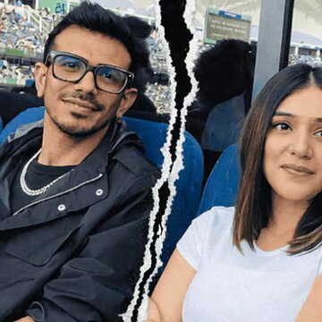 युजवेंद्र चहल और आरजे माहवाश के बीच रिश्ते पर अटकलें, इंस्टाग्राम पर एक-दूसरे को अनफॉलो किया