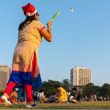 ठंड ने तोड़ा क्रिसमस का रिकॉर्ड, 12 डिग्री सेल्सियस पर पहुंचा कोलकाता का तापमान