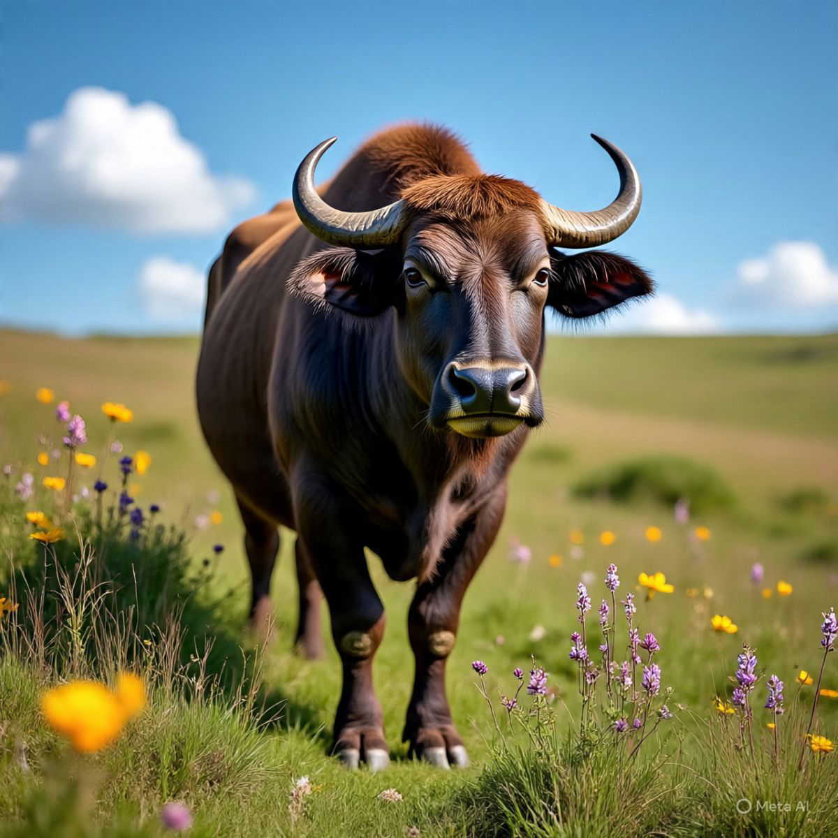 भैंस का असली मालिक कौन ? दो शख्स भिड़े, थाने में पहुंचा विवाद तो पुलिस ने लगाई ये तरकीब