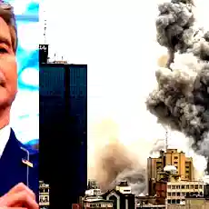 ‘शनिवार को होगा सबसे बड़ा एयर स्ट्राइक’, ईरान को ट्रंप प्रशासन की चेतावनी, पश्चिम एशिया में चरम पर युद्ध स्थिति