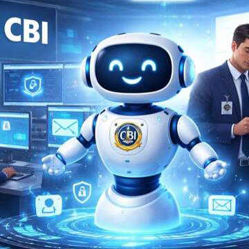 डिजिटल अरेस्ट फ्रॉड पर सख्ती: सीबीआई लॉन्च करेगा ‘अभय’ एआई चैटबॉट