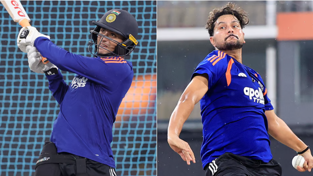 वापसी कर रहे हैं अभिषेक–कुलदीप, बाहर होंगे रिंकू? भारत की प्लेइंग इलेवन पर नया अपडेट सार्वजनिक