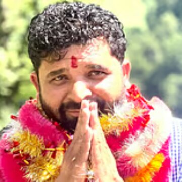 बीजेपी विधायक हंस राज के खिलाफ छेड़छाड़ का आरोप, पॉक्सो धारा में मामला दर्ज