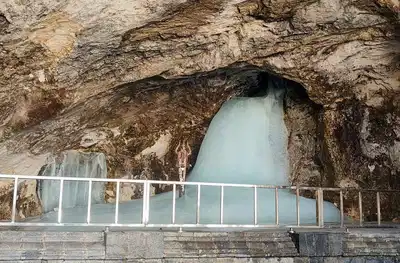 साल 2026 में कब से शुरू हो रही है अमरनाथ यात्रा? कब से शुरू होगा रजिस्ट्रेशन?