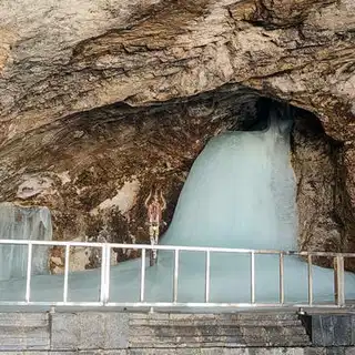 साल 2026 में कब से शुरू हो रही है अमरनाथ यात्रा? कब से शुरू होगा रजिस्ट्रेशन?