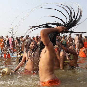 माघ मेले में कौन से दिन प्रयागराज के संगम में डुबकी लगाने से मिलेगा महाकुंभ जैसा पुण्य?