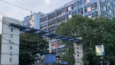 आरजी कर मामले में न्याय का भरोसा, मुख्यमंत्री के आश्वासन पर रो पड़ीं 'अभया' की मां