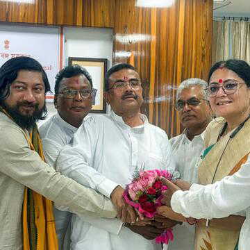 बंगाल में बदलाव का दौर: दिलीप, अग्निमित्रा, अशोक और खुदीराम ने संभाली कमान