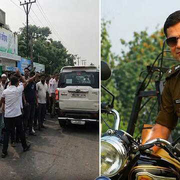 अजय-जाहांगीर विवाद के बीच आयोग ने फलता के संयुक्त बीडीओ को हटाया