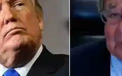 “ट्रंप के पास अब बच निकलने का कोई रास्ता नहीं”, CIA के पूर्व निदेशक का तीखा तंज