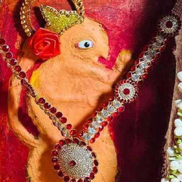 Hanuman Jayanti : विश्व का अनोखा मंदिर, जहां गिलहरी के रूप में होती है हनुमान जी की पूजा! वजह जानकर रह जाएंगे दंग