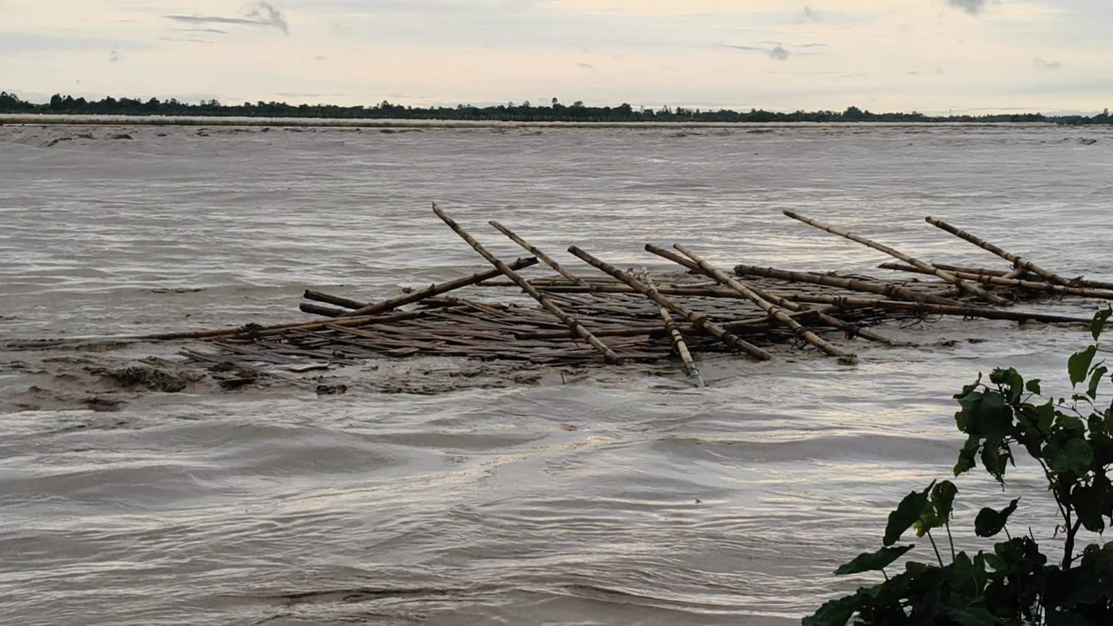 बंगाल में बारिश कब कम होगी? क्या कह रहा है मौसम विभाग ?
