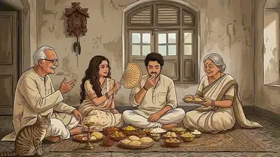 जमाई षष्ठी कब है ? कैसे करेंगे जमाई राजा का आदर ? सासु माँ जान लें।