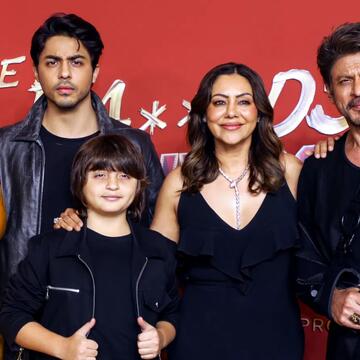 इस साल दिवाली पर पार्टी नहीं दे रहे हैं शाहरूख खान, अचानक क्यों लिया यह फैसला?