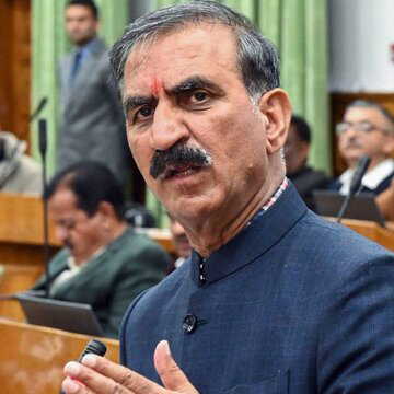 हिमाचल में मेडिकल कॉलेजों के लिए ‘सीनियर रेसिडेंसी पॉलिसी’ बनेगी: मुख्यमंत्री