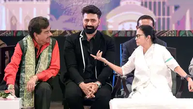 'टीएमसी और ममता जी के साथ था, हूं और रहूंगा', शत्रुघ्न सिन्हा ने अटकलों पर लगाया विराम