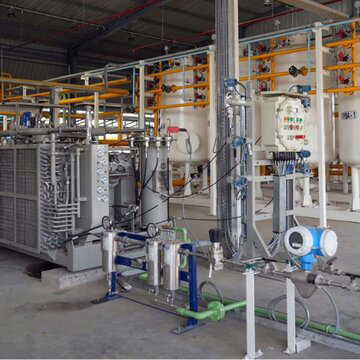 ‘वेस्ट टू वेल्थ’ मॉडल पर गुजरात, 10 नए प्लांट लगाए जाएंगे, बायो-सीएनजी प्लांट के लिए 60 करोड़ रुपये मंजूर