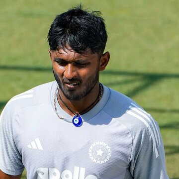 टीम इंडिया के लिए आई बुरी खबर, धाकड़ बल्लेबाज हुआ चोटिल, रिकवर होने में लगेगा लंबा समय