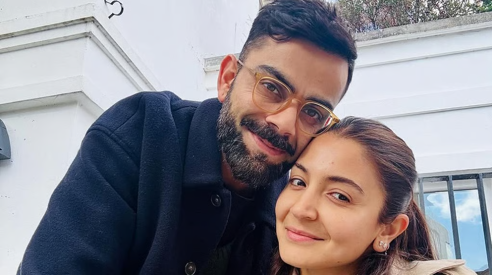 टेस्ट क्रिकेट से रिटायरमेंट के बाद क्यों किंग कोहली ने इंग्लैंड में अपना समय बिताया? जानिए यहां