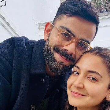 टेस्ट क्रिकेट से रिटायरमेंट के बाद क्यों किंग कोहली ने इंग्लैंड में अपना समय बिताया? जानिए यहां