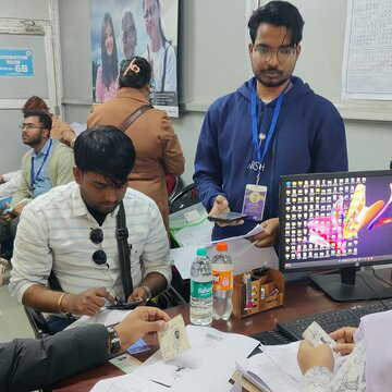 राज्य में बढ़ेंगे SIR सुनवाई केंद्र, DEO के लिए चुनाव आयोग को साप्ताहिक रिपोर्ट भेजना अनिवार्य