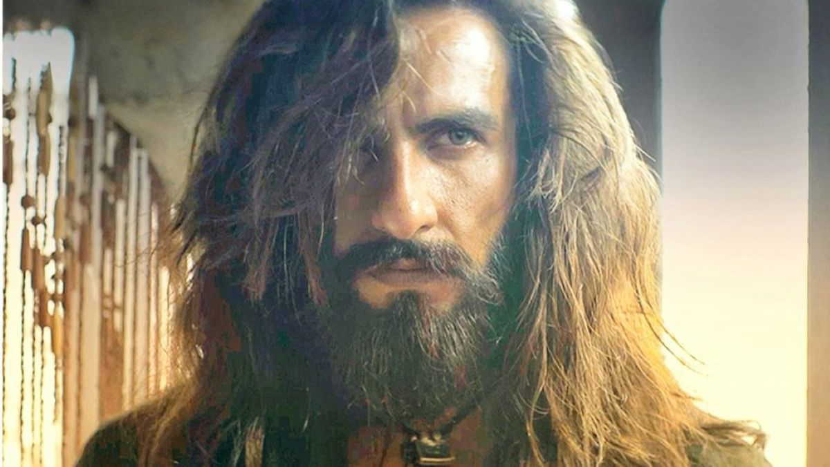 ‘धुरंधर’ का बॉक्स ऑफिस पर धमाकाः चौथे हफ्ते में ₹100 करोड़ पार कर रचा इतिहास