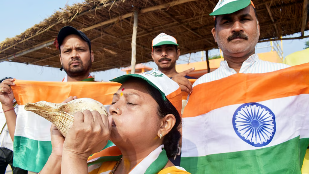 भारत के जोरदार जवाब से घबराया पाकिस्तान, युद्धविराम की गुहार खुद इस्लामाबाद ने लगाई 'ऑपरेशन सिंदूर' को लेकर स्विस रिपोर्ट का दावा