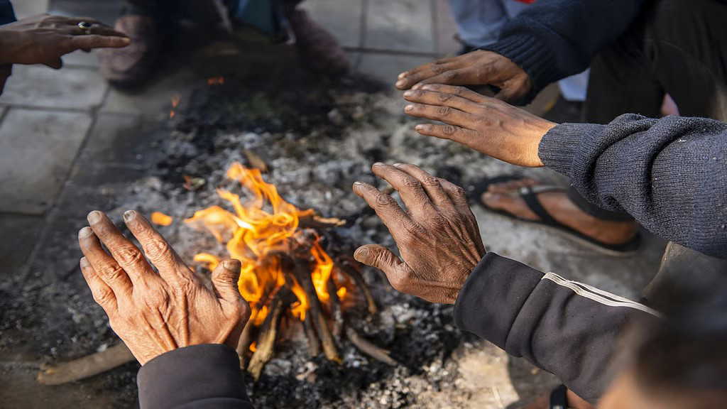 'दितवाह' चक्रवात के प्रभाव से दिसंबर में ‘खेल दिखाएगा' जाड़ा, हावड़ा का तापमान 13 डिग्री तक गिर सकता है