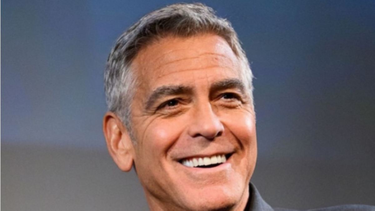 Graceful Aging : बच्चों को ‘सामान्य और सुरक्षित जीवन’ देने के लिए जॉर्ज क्लूनी ने ली फ्रांस की नागरिकता