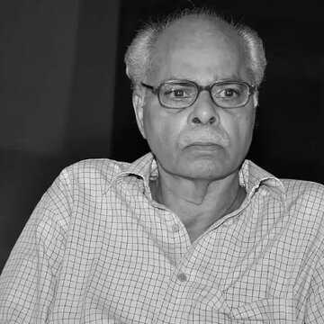 प्रख्यात इतिहासकार के. एन. पणिक्कर का निधन, उम्र संबंधी बीमारी से पीड़ित थे