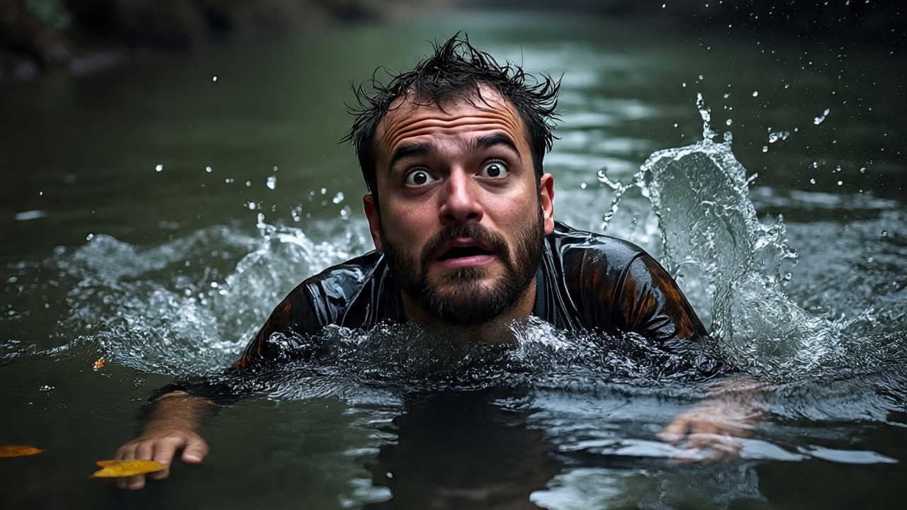 लक्ष्मी ताल में दर्दनाक घटना: 14 वर्षीय युवराज की डूबने से मौत