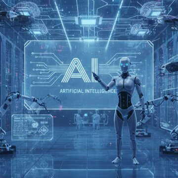 क्या एआई ले सकता है इंसानों की नौकरी? बढ़ता खतरा या नया अवसर?