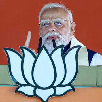 'मतुआ सम्प्रदाय को मिलेगी नागरिकता, मिलेगा स्थायी ठिकाना', ठाकुरनगर में PM मोदी ने दी कौन सी गारंटी?