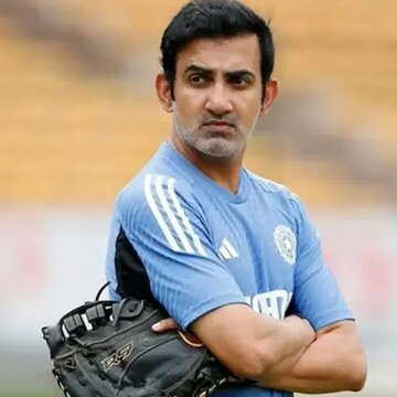 मुझे भी गलती करने का अधिकार है…गौतम गंभीर ने ऐसा क्यों कहा ?