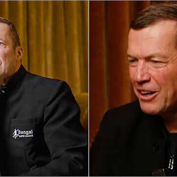 फुटबॉल के दिग्गज मैथाउस फिर लौट रहे हैं शहर में