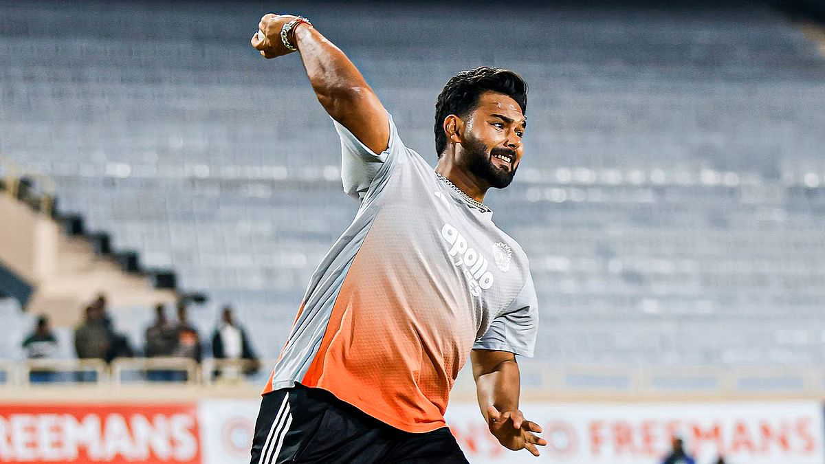 न्यूजीलैंड के खिलाफ वनडे सीरीज के आगाज से पहले टीम इंडिया को लगा करारा झटका