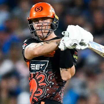 207 स्ट्राइक रेट, IPL से पहले विनाशकारी मूड में KKR का नया विदेशी खिलाड़ी