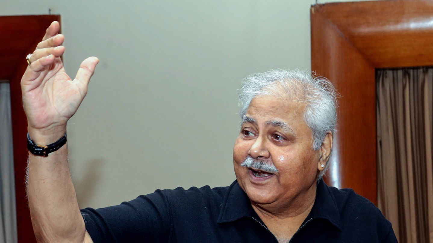 नहीं रहे सतीश शाह!