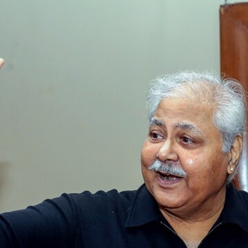 हास्य अभिनेता सतीश शाह नहीं रहे, भारतीय सिनेमा और टीवी जगत ने खोया एक बहुमुखी कलाकार