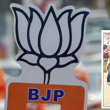 बेरोजगारी भत्ता की लाइन में भाजपा की महिला नेता, सुकांत मजुमदार ने किया समर्थन