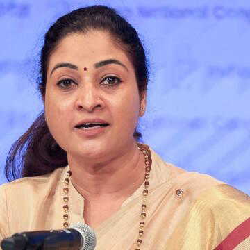 महिला आरक्षण कानून पर विवाद: कांग्रेस का भाजपा पर बड़ा आरोप