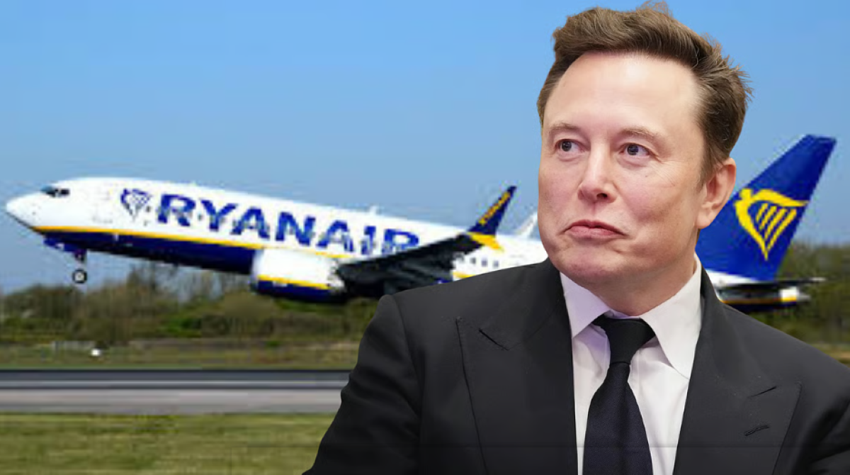 क्या इस बार एयरलाइन खरीदेंगे? X पर पोस्ट पर एलन मस्क ने वोट मांगे