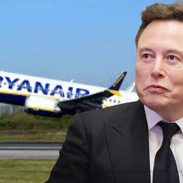 क्या इस बार एयरलाइन खरीदेंगे? X पर पोस्ट पर एलन मस्क ने वोट मांगे