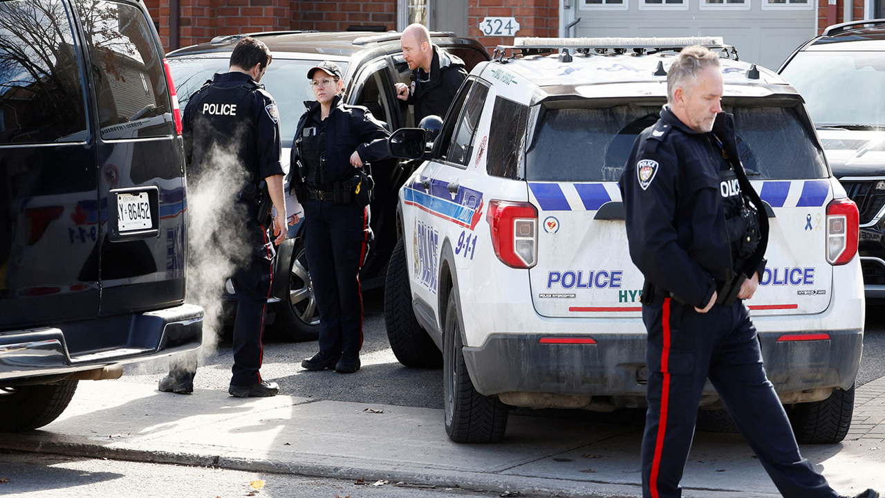 टोरंटो में लापता भारतीय युवती मृत पाई गई, प्रथम श्रेणी हत्या का मामला दर्ज