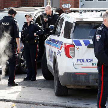 टोरंटो में लापता भारतीय युवती मृत पाई गई, प्रथम श्रेणी हत्या का मामला दर्ज