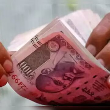 रेलकर्मियों के लिए खुशखबरी, केंद्र ने 78 दिनों का बोनस घोषित किया