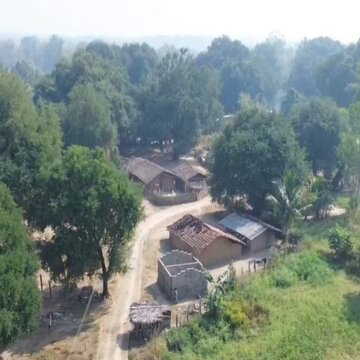 सुकमा का बड़सेत्ती बना छत्तीसगढ़ का पहला नक्सल-रहित गांव, शांति और विकास की नई कहानी