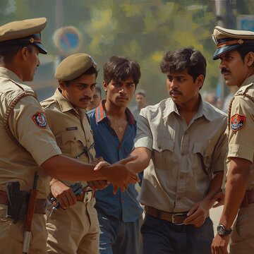 सांगाई पर्यटन महोत्सव को धमकी देने के आरोप में तीन उग्रवादी गिरफ्तार