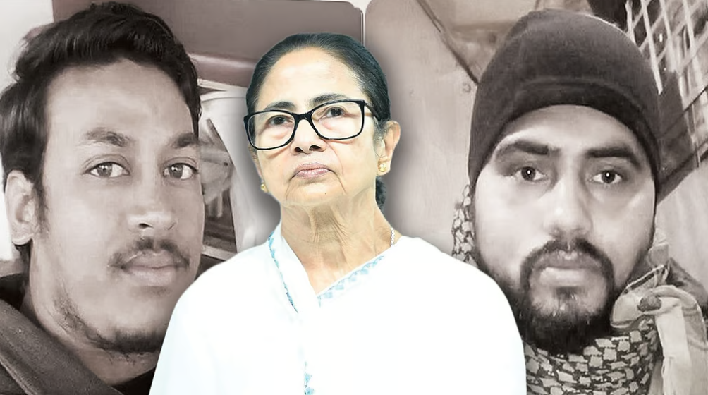 मुख्यमंत्री ममता बनर्जी ने कश्मीर में शहीद बंगाल के दोनों जवानों के परिजनों को दिया आश्वासन